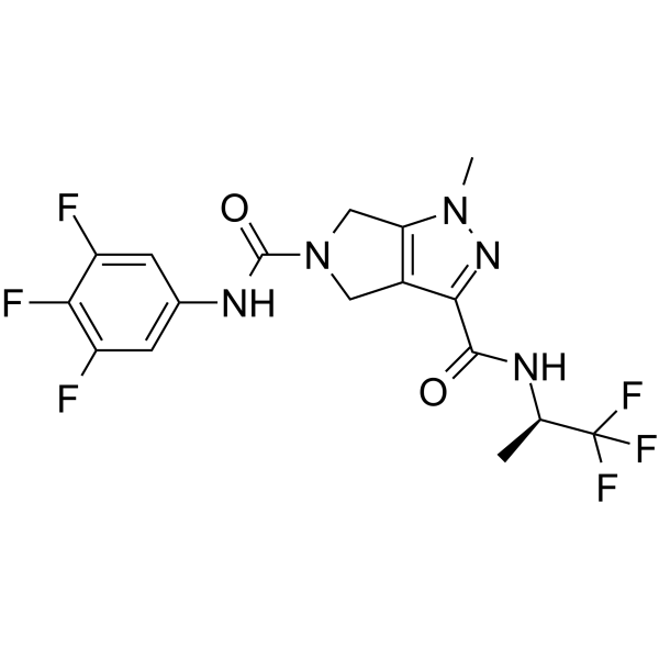 HBV-IN-18ͼƬ