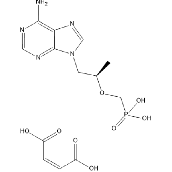 Tenofovir maleateͼƬ