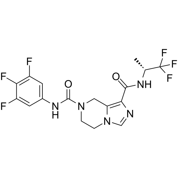 HBV-IN-17ͼƬ