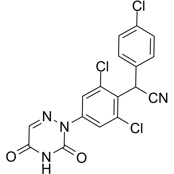 DiclazurilͼƬ