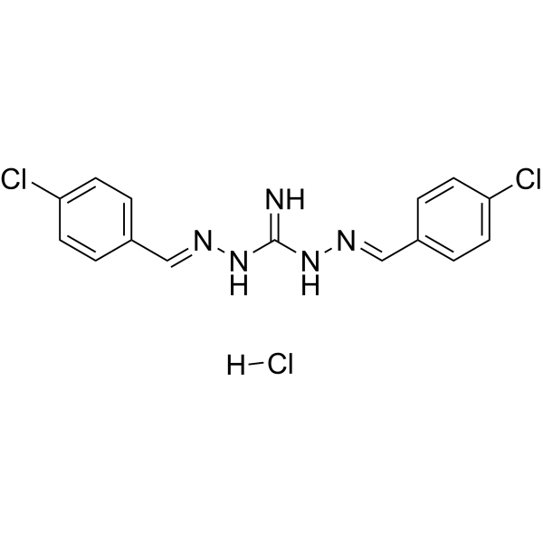 Robenidine hydrochlorideͼƬ