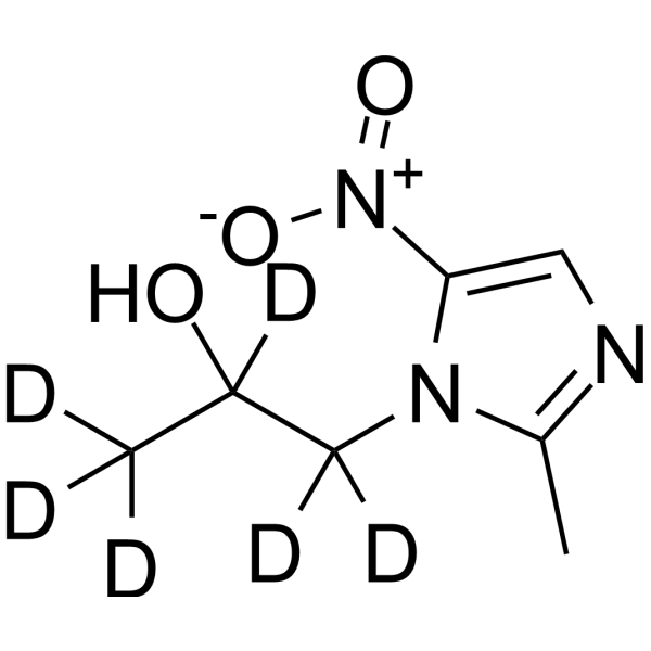 Secnidazole-d6ͼƬ