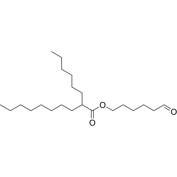 6-Oxohexyl 2-hexyldecanoateͼƬ