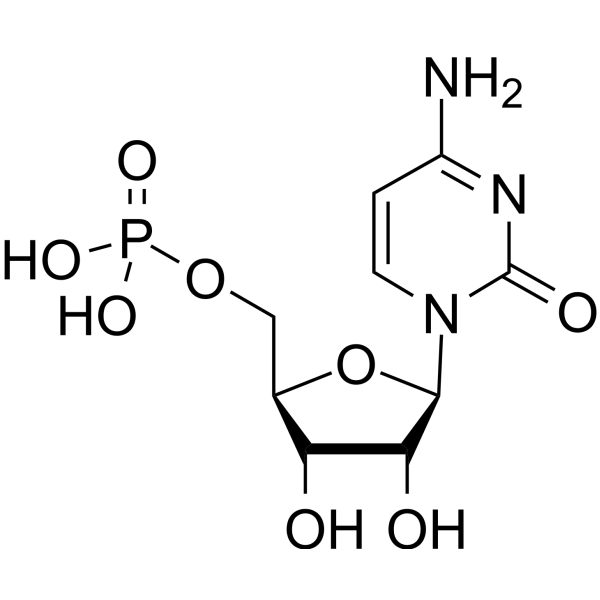 Cytidine 5'-monophosphateͼƬ