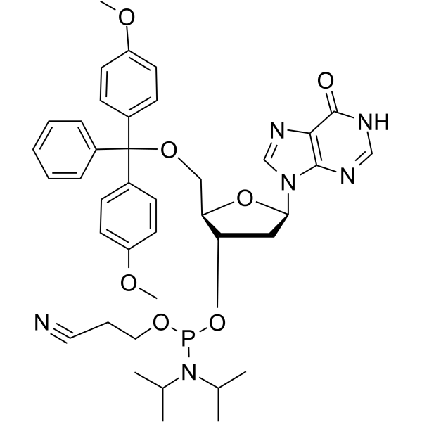 DMT-dI PhosphoramiditeͼƬ