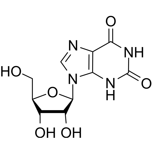 XanthosineͼƬ