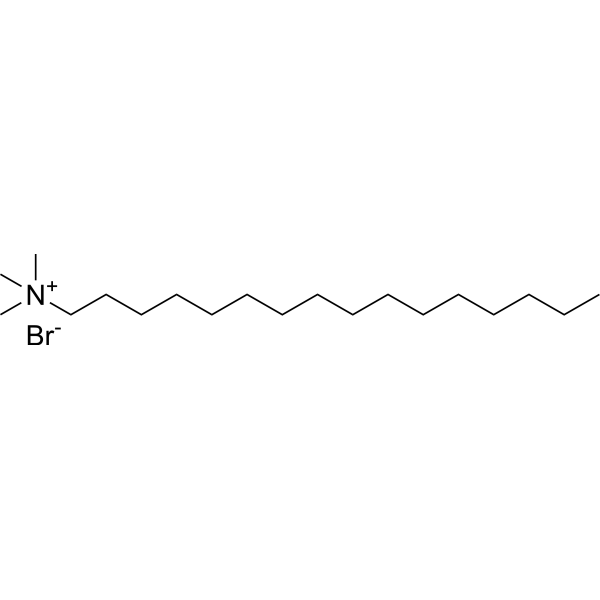 Cetrimonium bromideͼƬ