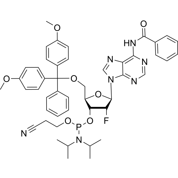 Dmt-2'fluoro-da(bz)amiditeͼƬ