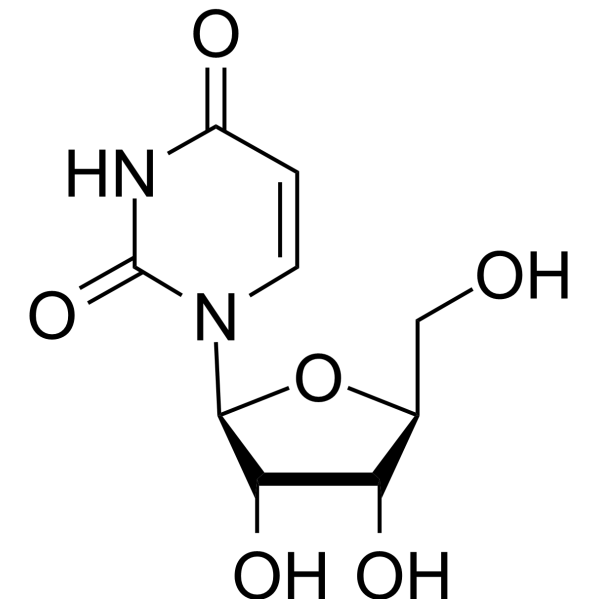 L-UridineͼƬ