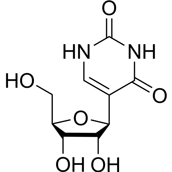 PseudouridineͼƬ