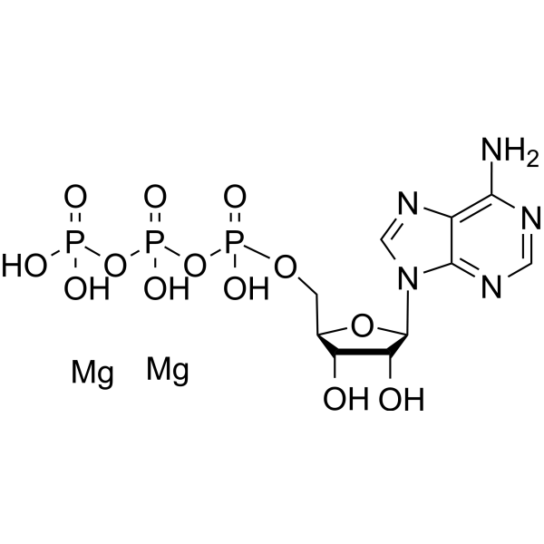 ATP dimagnesiumͼƬ