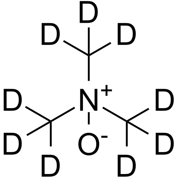 Trimethylamine N-oxide-d9ͼƬ