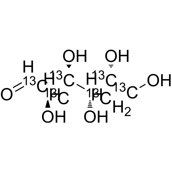 D-Galactose-13C6ͼƬ