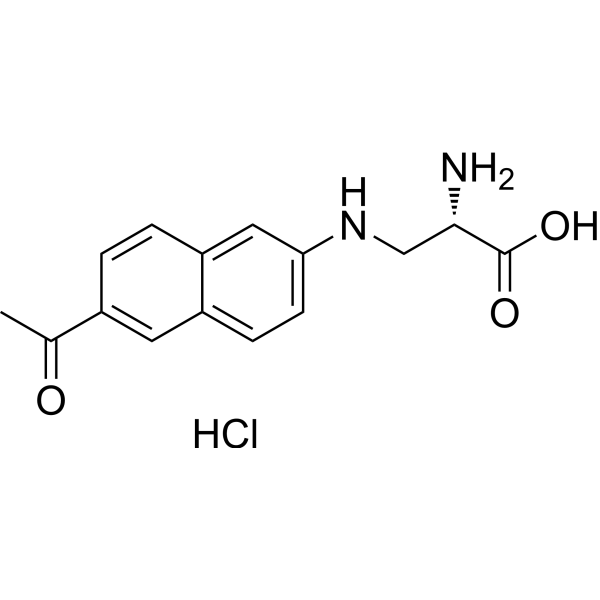 L-ANAP hydrochlorideͼƬ