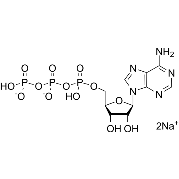 ATP disodium saltͼƬ