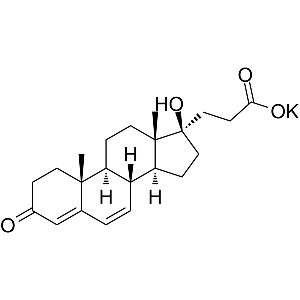 Canrenoate potassiumͼƬ