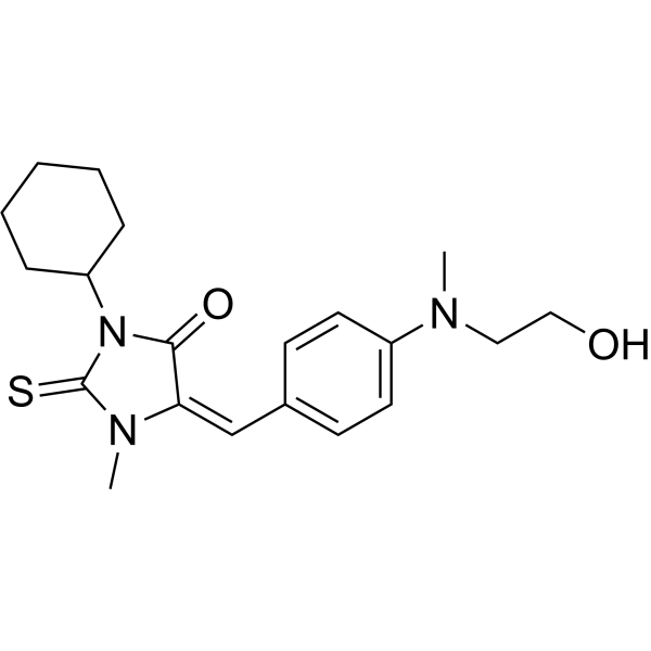 NADPH oxidase-IN-1ͼƬ