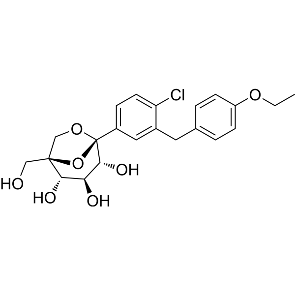 ErtugliflozinͼƬ