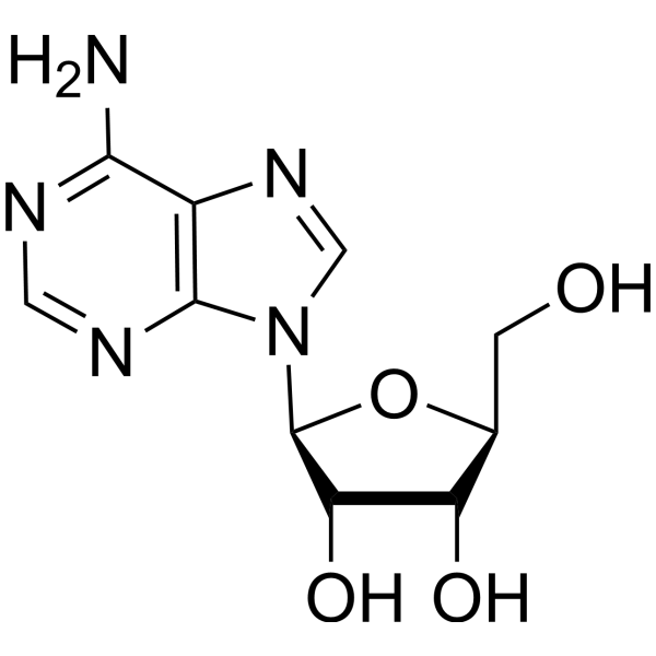 L-AdenosineͼƬ