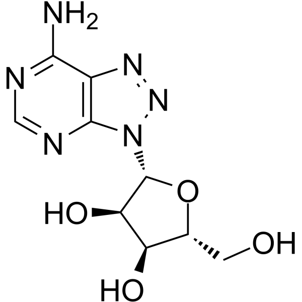 8-AzaadenosineͼƬ