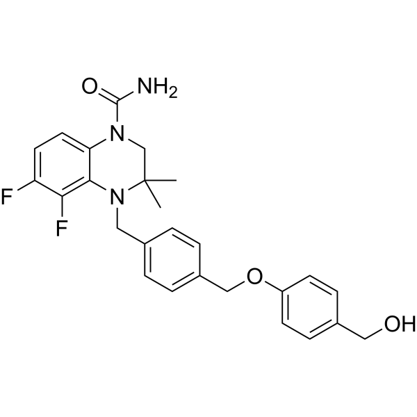 AMPD2 inhibitor 2ͼƬ