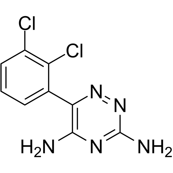 LamotrigineͼƬ