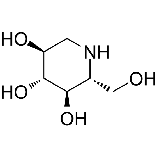 1-DeoxynojirimycinͼƬ