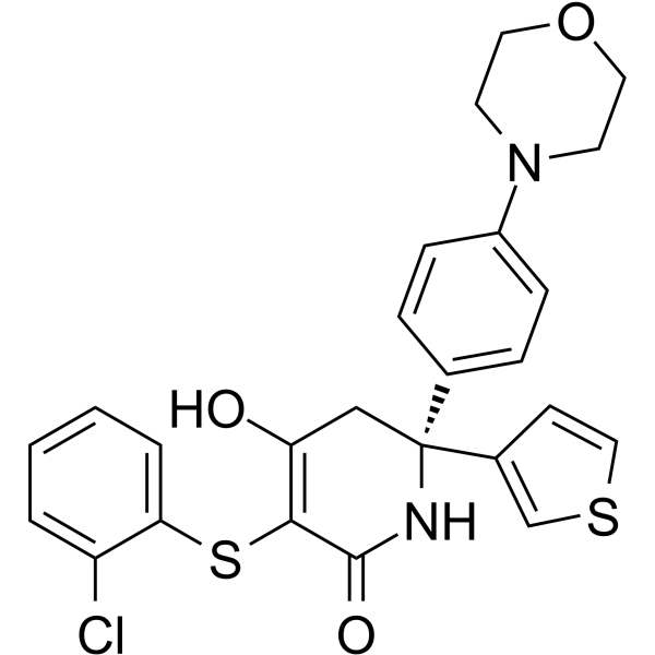 (R)-GNE-140ͼƬ