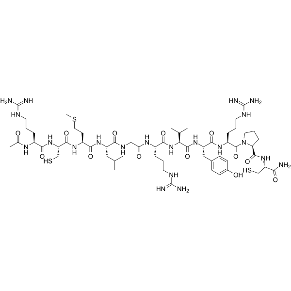 Ac-hMCH(6-16)-NH2ͼƬ