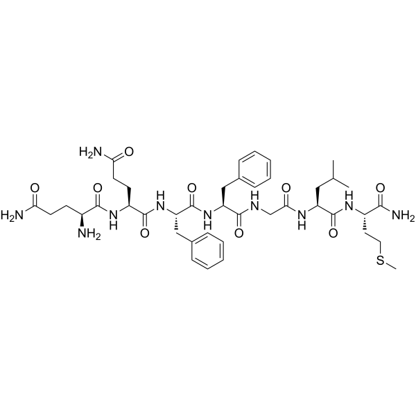 Substance P(5-11)ͼƬ