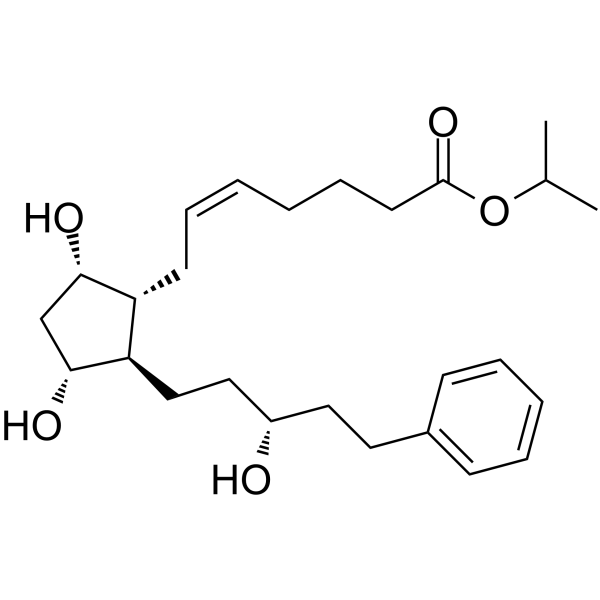 LatanoprostͼƬ