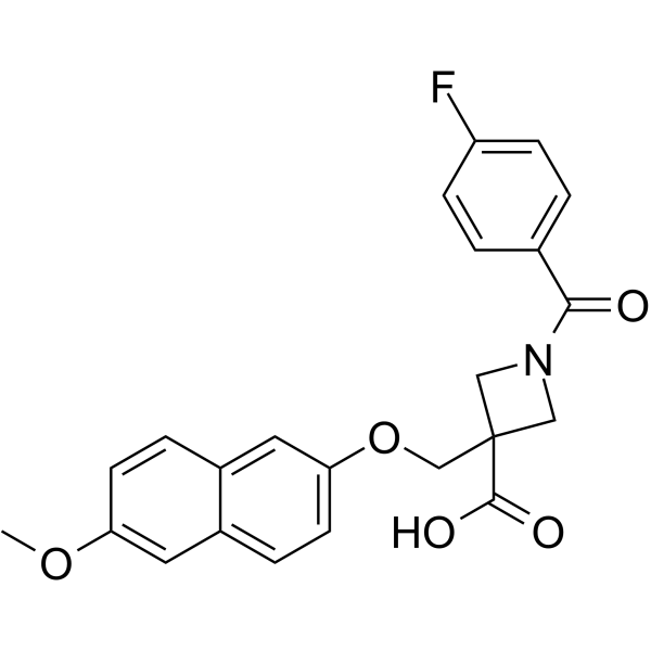 PF-04418948ͼƬ