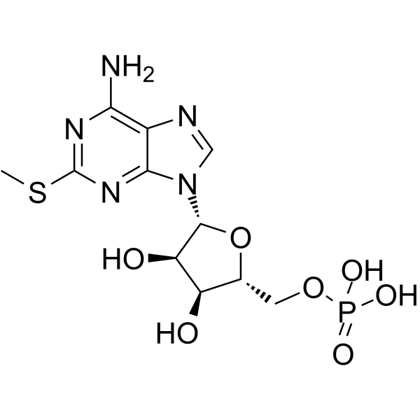 2-Methylthio-AMPͼƬ