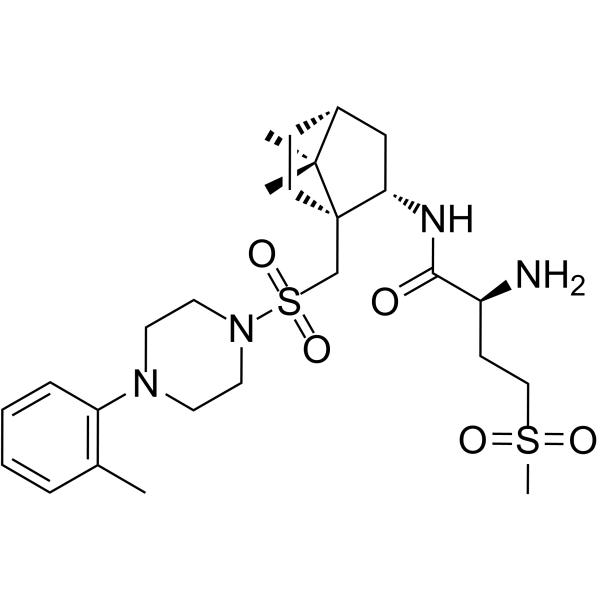 L-368,899ͼƬ