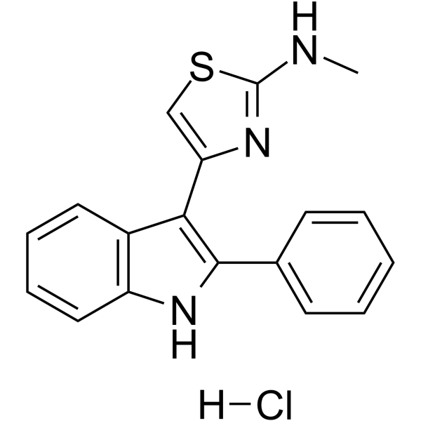 VA-K-14 hydrochlorideͼƬ