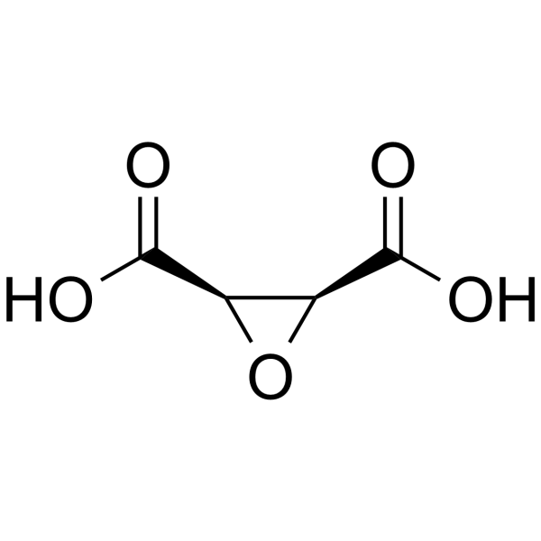 cis-Epoxysuccinic acidͼƬ