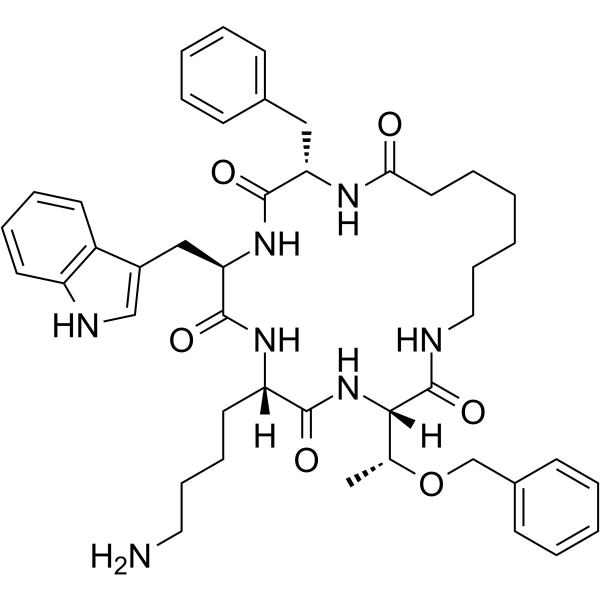 CyclosomatostatinͼƬ