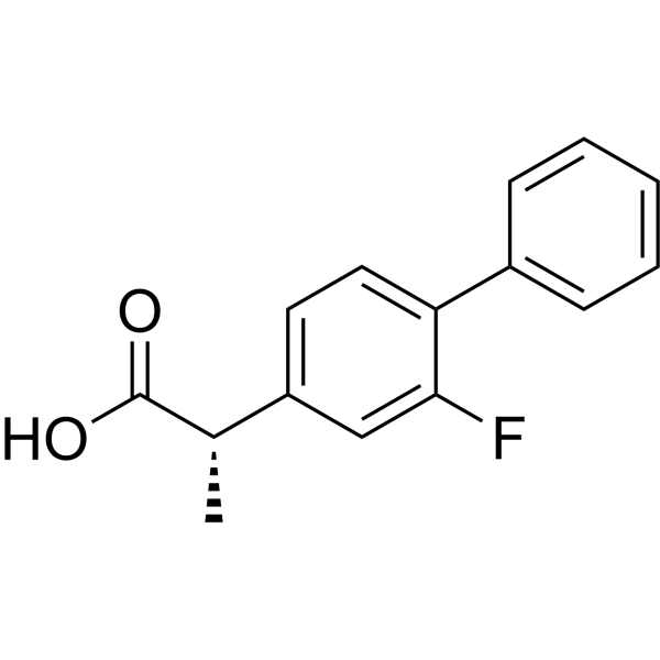 (S)-FlurbiprofenͼƬ