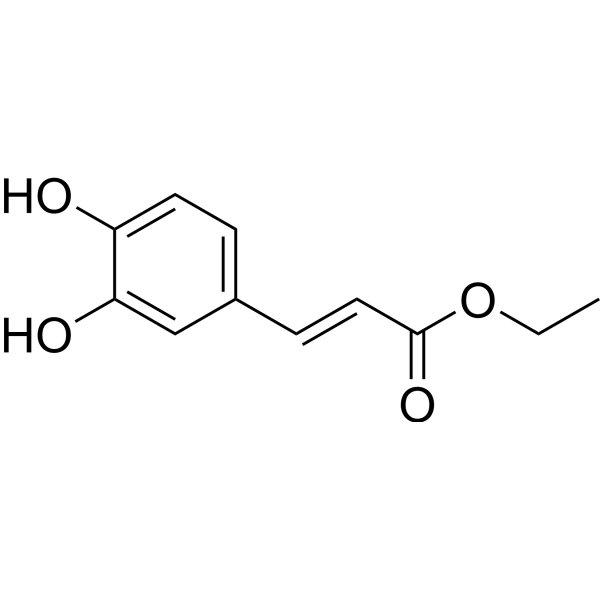 Ethyl CaffeateͼƬ