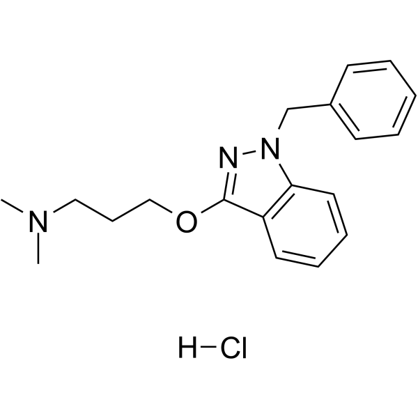 Benzydamine hydrochlorideͼƬ