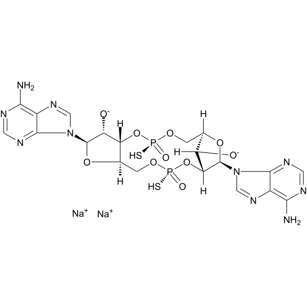 ADU-S100 disodium saltͼƬ