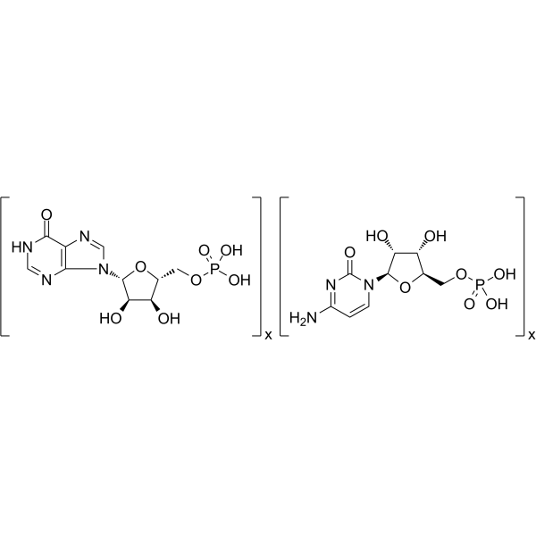 Polyinosinic-polycytidylic acidͼƬ