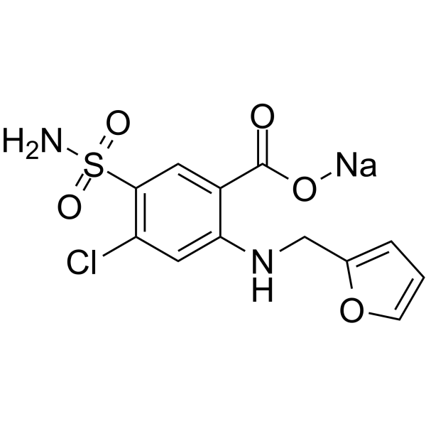 Furosemide sodiumͼƬ