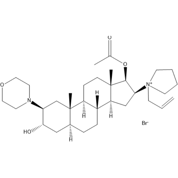 Rocuronium BromideͼƬ