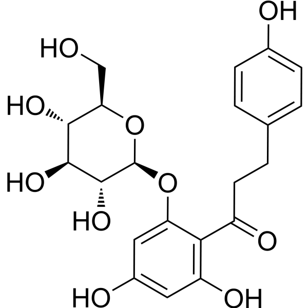 PhlorizinͼƬ