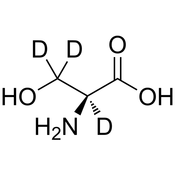 L-Serine-d3ͼƬ