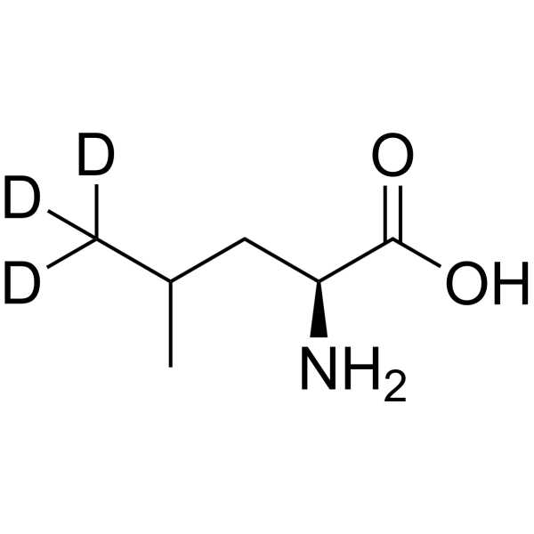 L-Leucine-d3ͼƬ