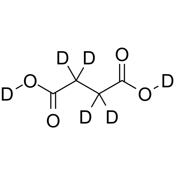 Succinic acid-d6ͼƬ