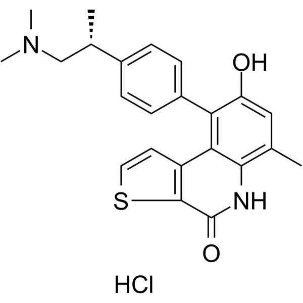 OTS964 hydrochlorideͼƬ