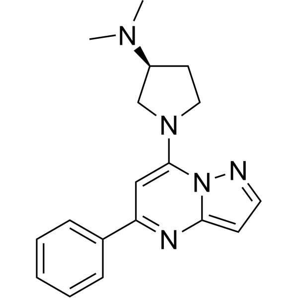 (S)-ZINC-3573ͼƬ